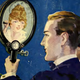 Illustration for article titled This Video Chat Prediction From 1918 Was So Much Cooler Than Zoom